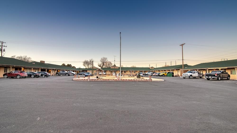 Sands Motel photo 22