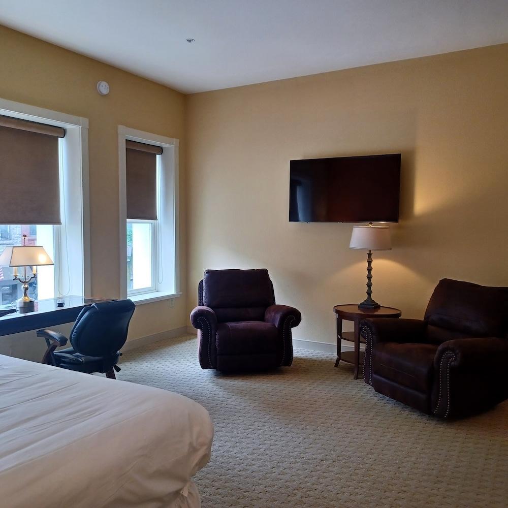The Clarke Hotel photo 32