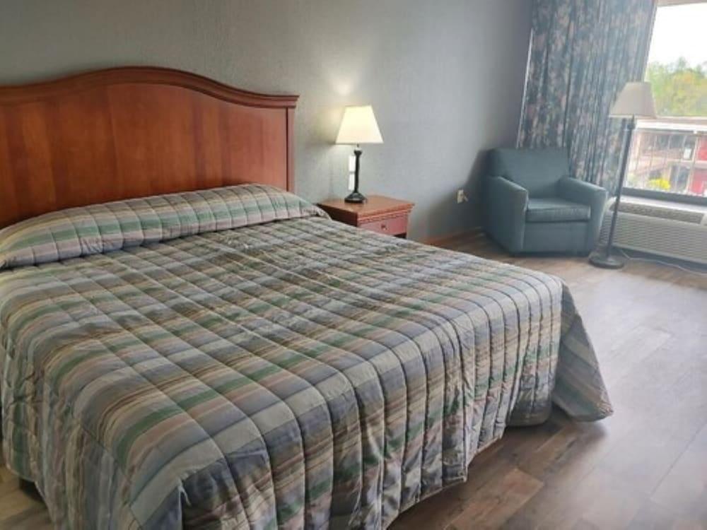 Paris Inn and Suites photo 18