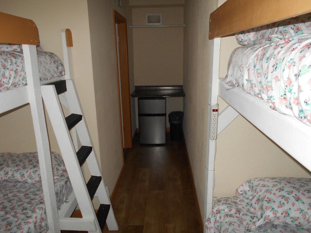 Hoosville Hostel photo 61