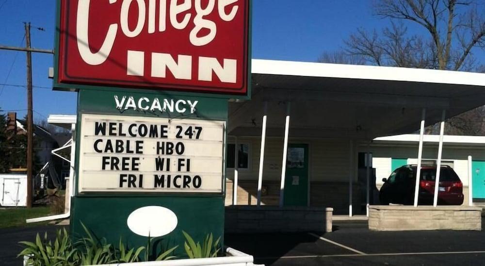 College Inn photo 1