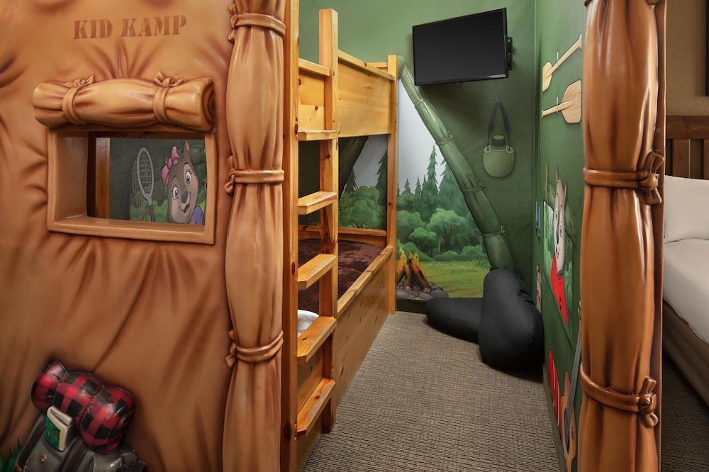 Great Wolf Lodge Pocono Mountains, PA photo 20