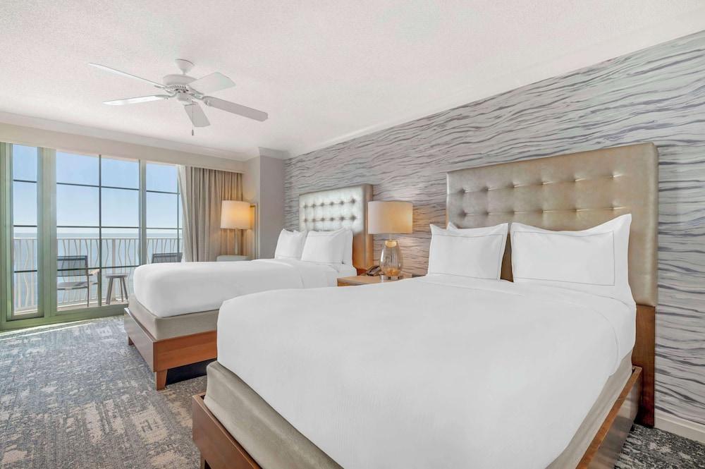 Hilton Virginia Beach Oceanfront photo 56