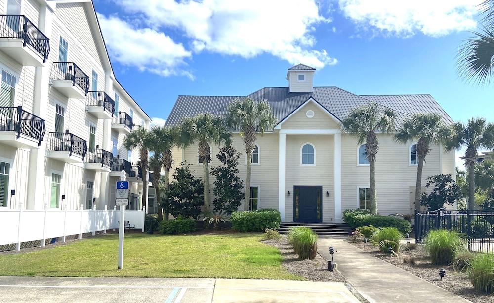 30A Inn & Suites photo 12