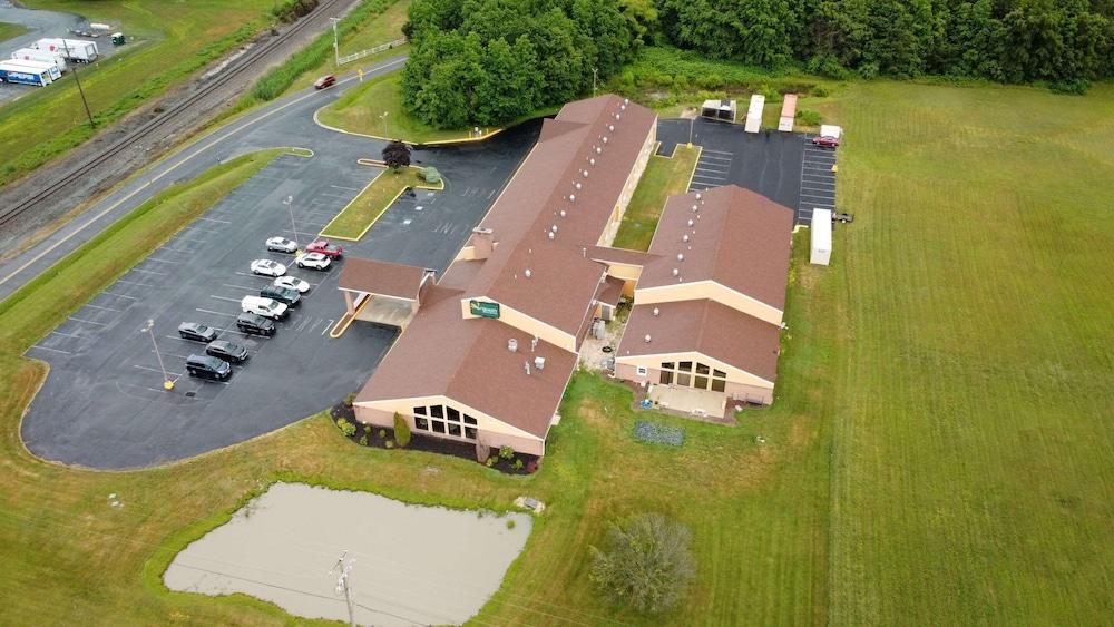 Quality Inn & Suites Harrington - Milford photo 18