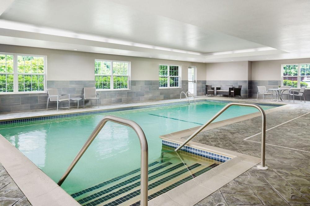 Residence Inn by Marriott Boston-Franklin photo 25