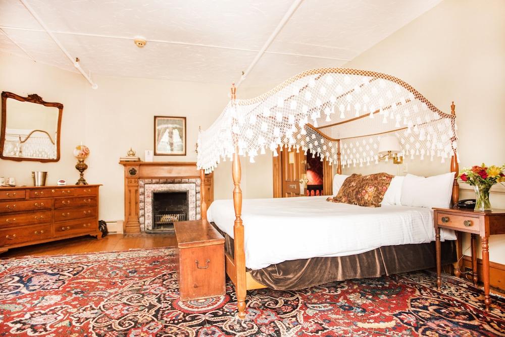 Brae Loch Inn photo 10