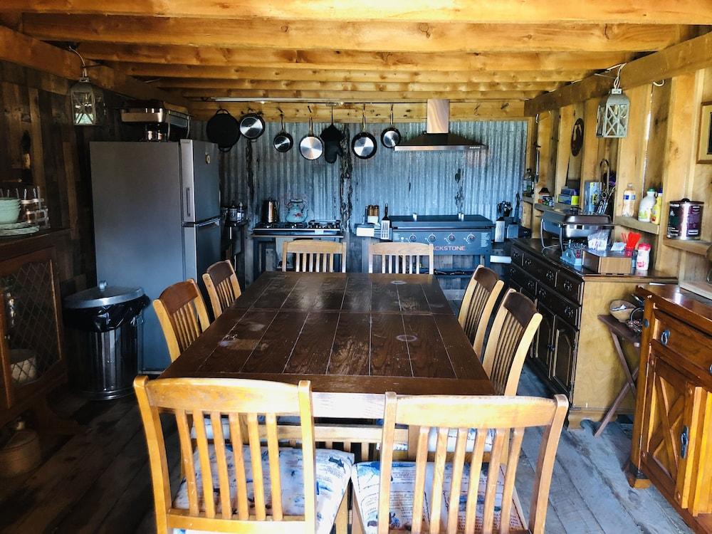 Wrangell Mountain Lodge photo 96