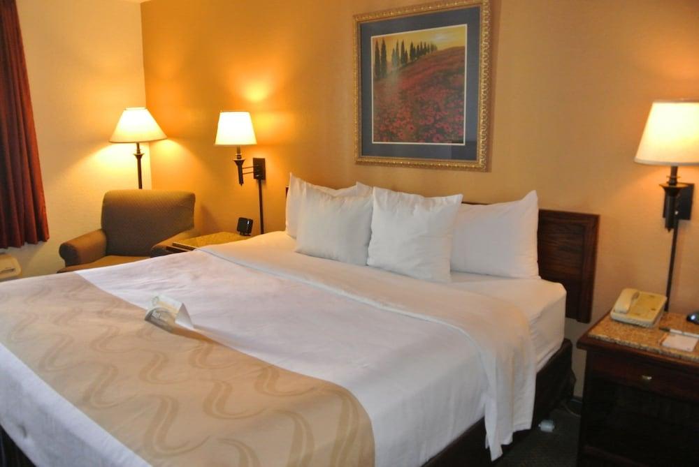 Quality Inn and Suites photo 3