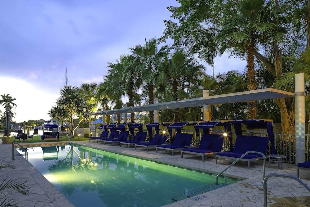 Residence Inn by Marriott Fort Lauderdale Intracoastal/Il Lugano photo 25