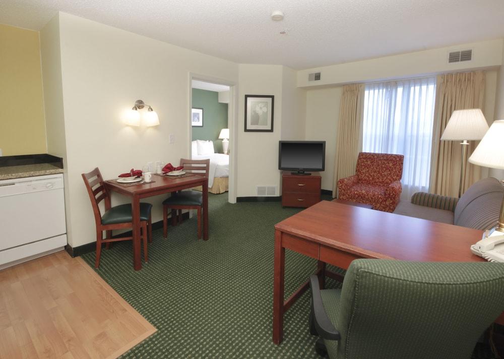 Residence Inn by Marriott Oklahoma City South photo 6