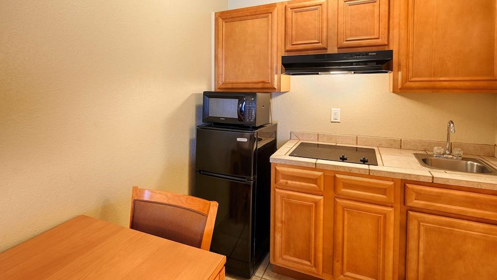 Best Western Plus Guymon Hotel & Suites photo 22