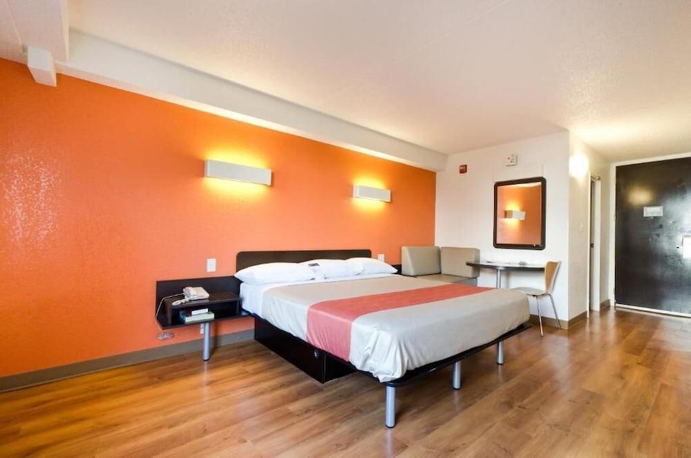 Motel 6 Springfield, VA - Washington DC Southwest photo 17
