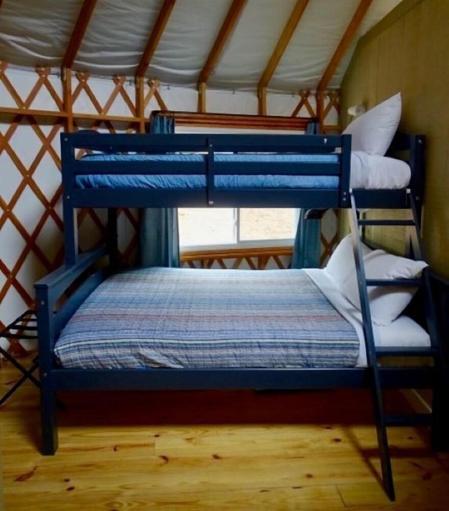 Emberglow Outdoor Resort photo 44