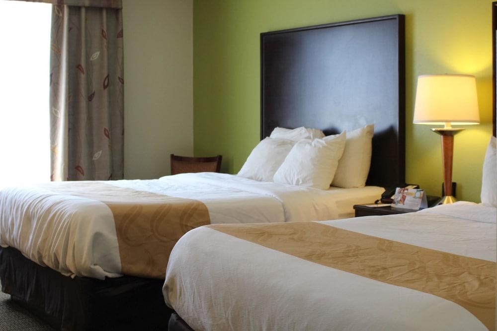 Quality Inn Florence Muscle Shoals photo 21