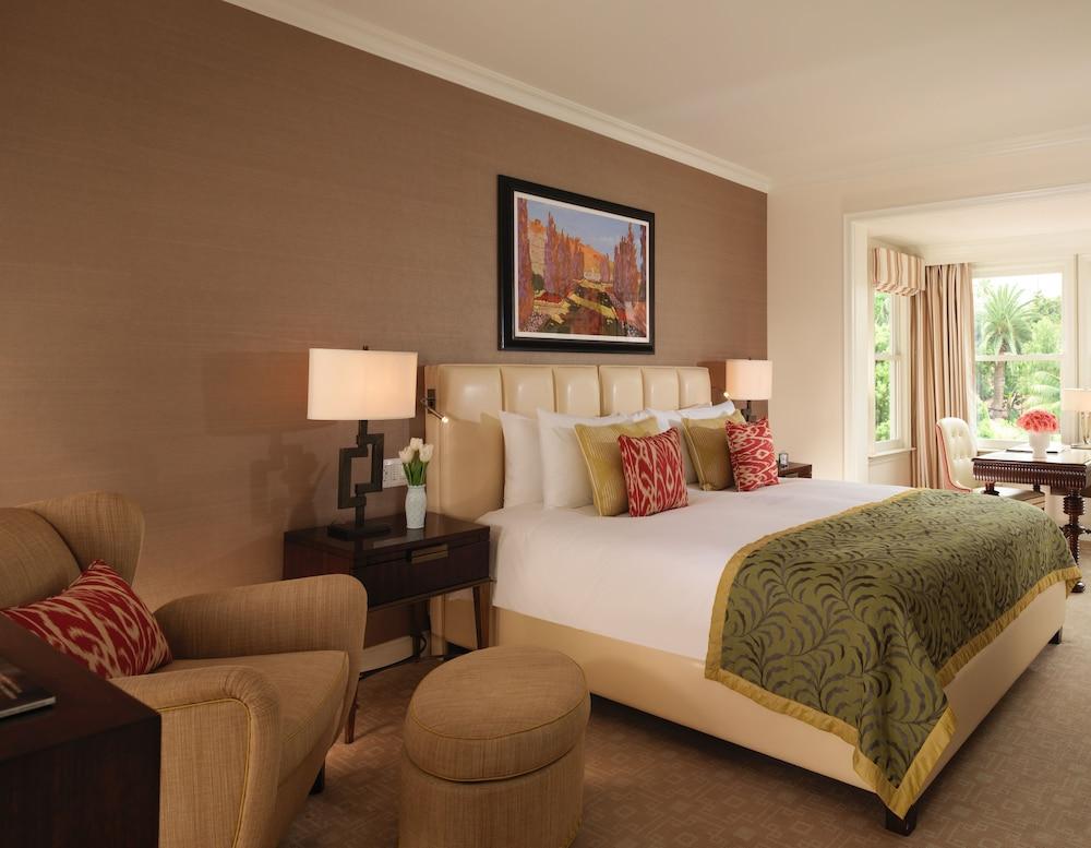The Beverly Hills Hotel photo 20
