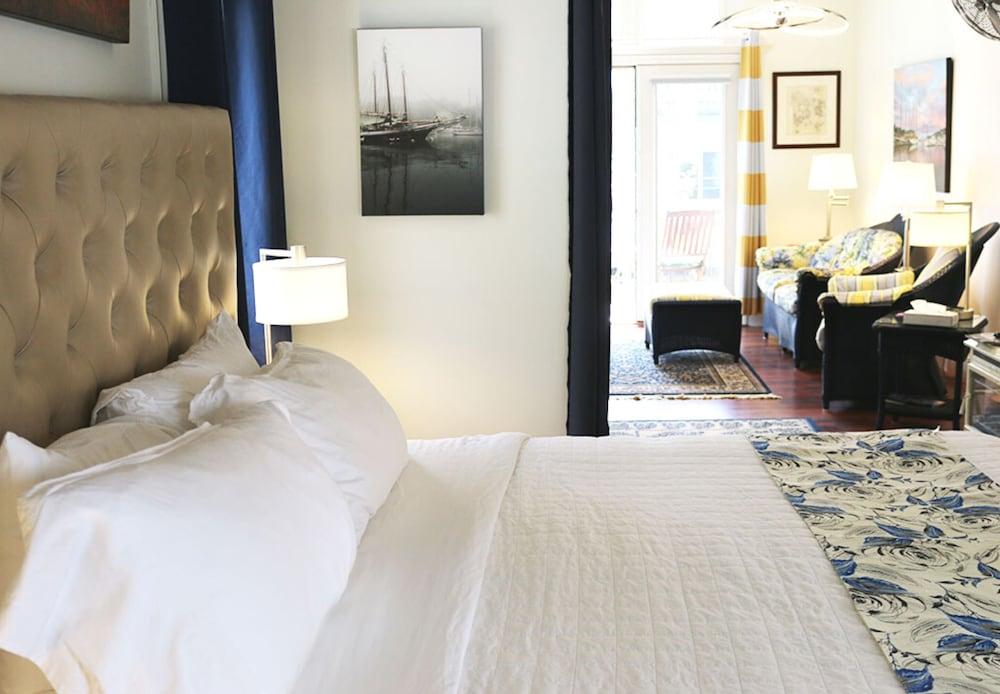 Camden Riverhouse Hotel photo 26