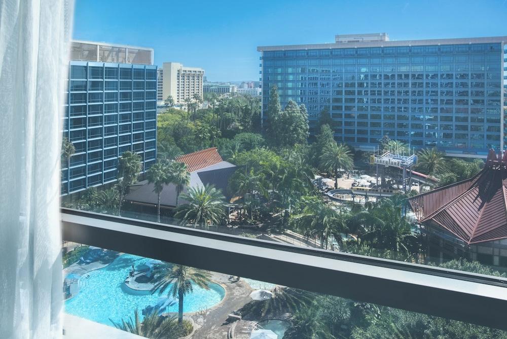 Disneyland Hotel photo 51