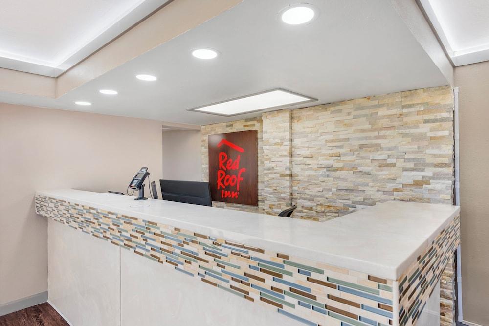 Red Roof Inn Kissimmee photo 7