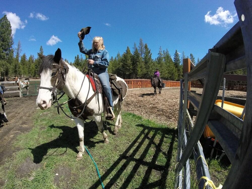 Dream Haven Guest Ranch photo 27