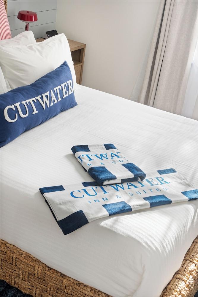 Cutwater Inn & Suites photo 54