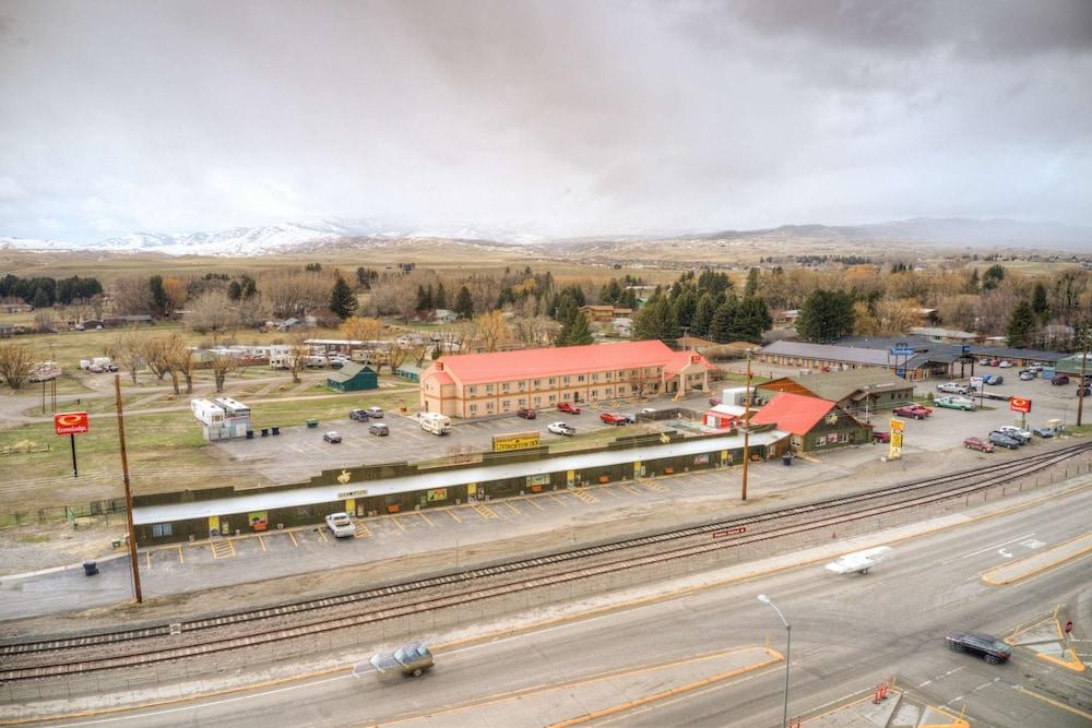 Econo Lodge Livingston Gateway to Yellowstone photo 28