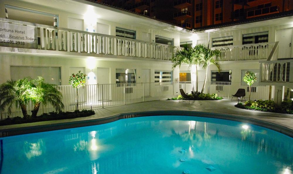 Fortuna Hotel photo 47