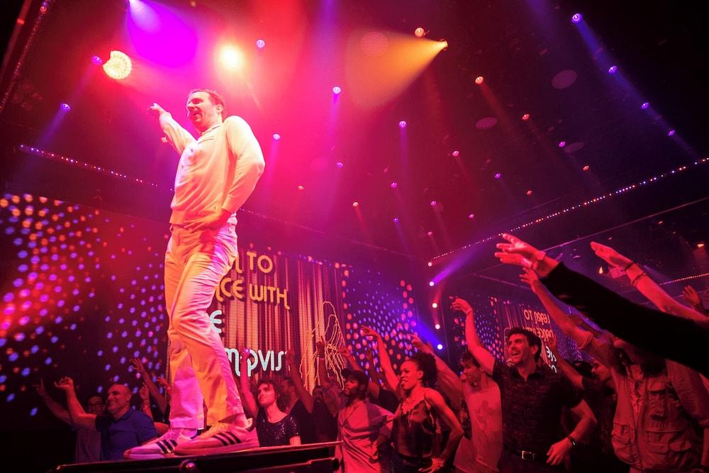 The LINQ Hotel & Casino – A Caesars Rewards Destination photo 80