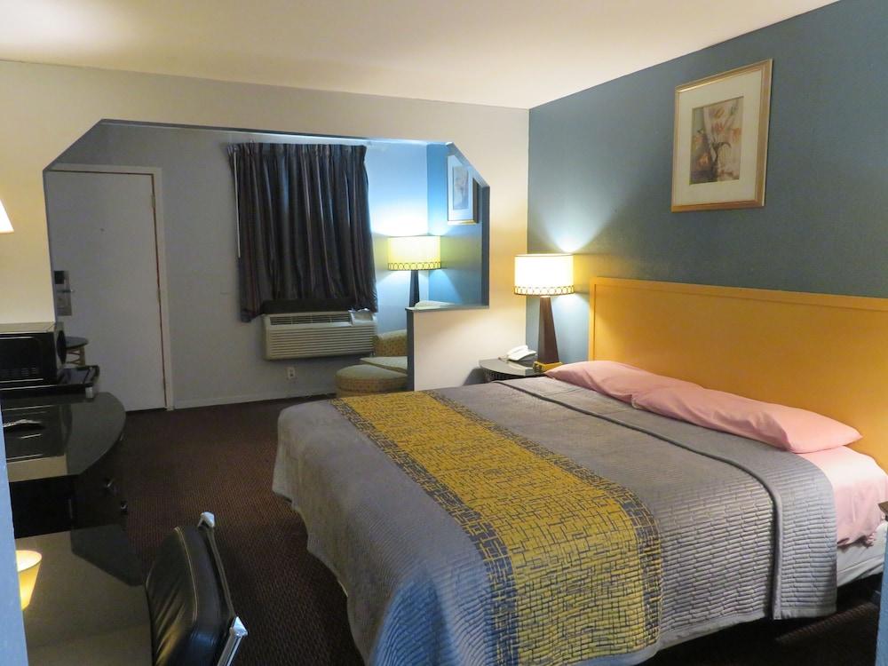 Travel Inn Motel photo 3