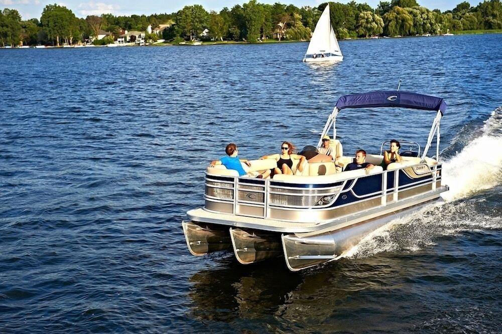 The Lakeside Resort photo 22