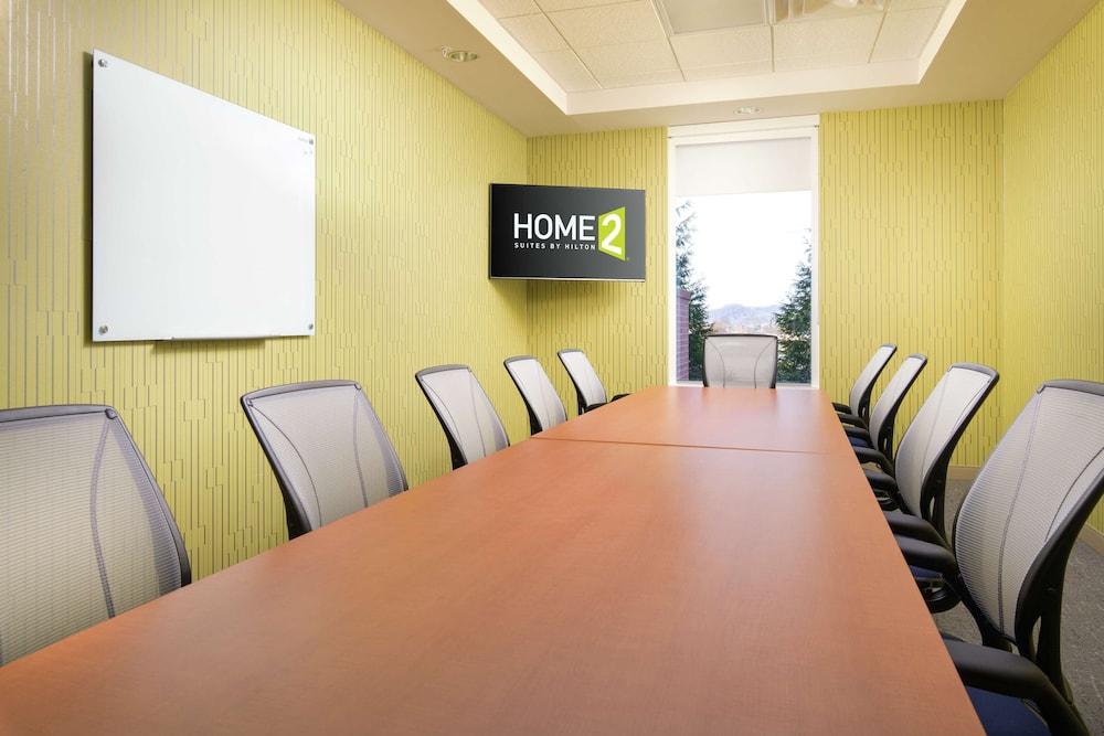 Home2Suites by Hilton Nashville Franklin Cool Springs photo 36