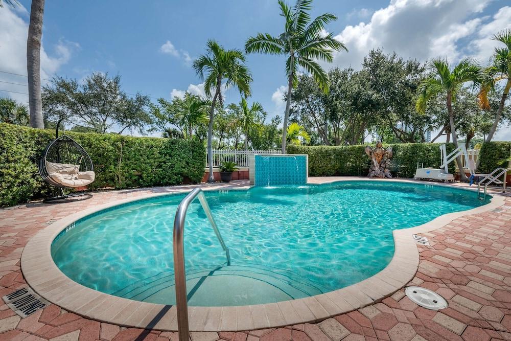 Best Western Plus Palm Beach Gardens Hotel & Ste & Conf Ctr photo 24