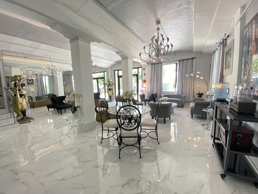 Notebook Miami Beach photo 4