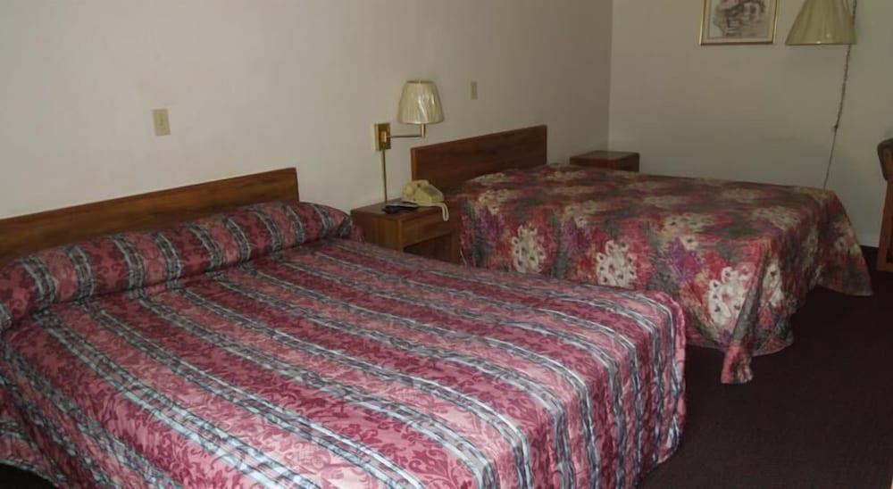 Lee's Motel photo 1