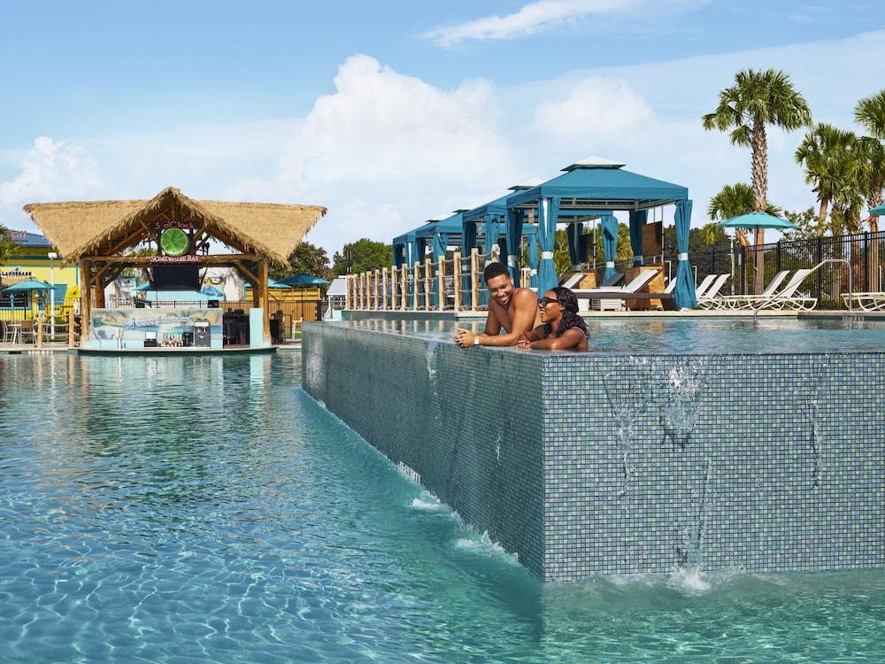 Margaritaville Lake Resort, Lake Conroe/Houston photo 33