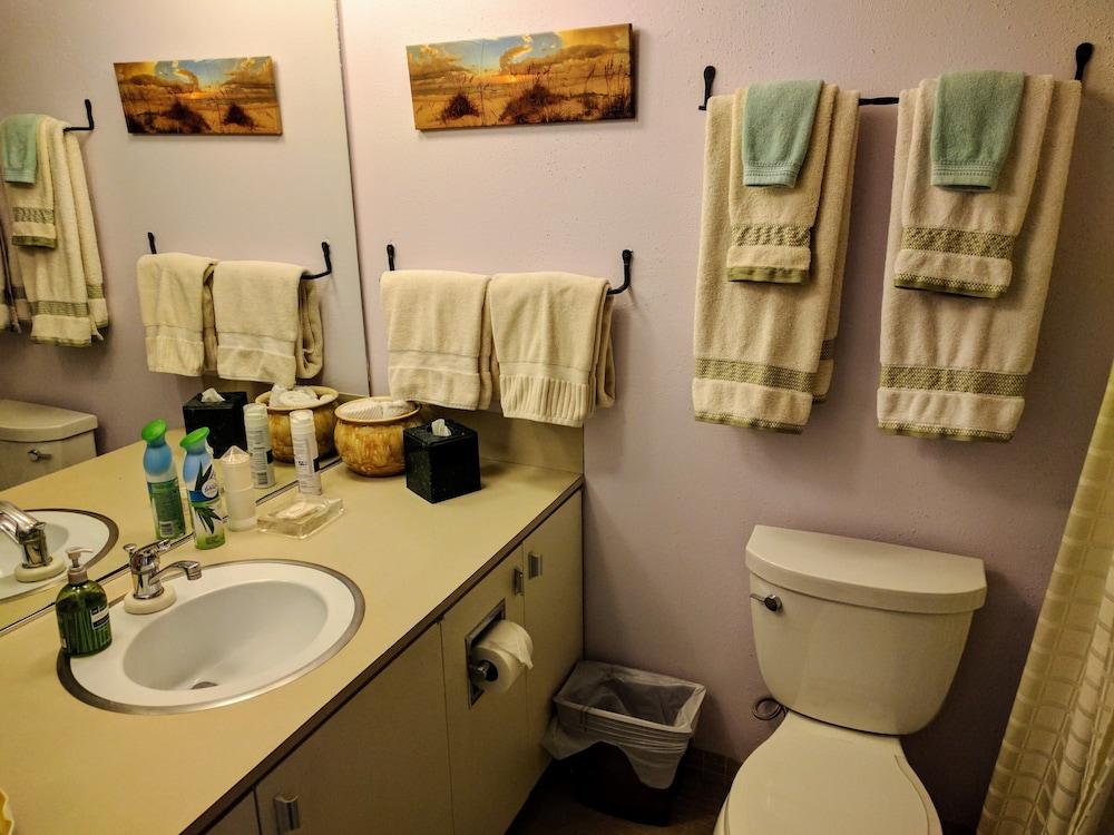 Ann Arbor B&B Inn photo 80