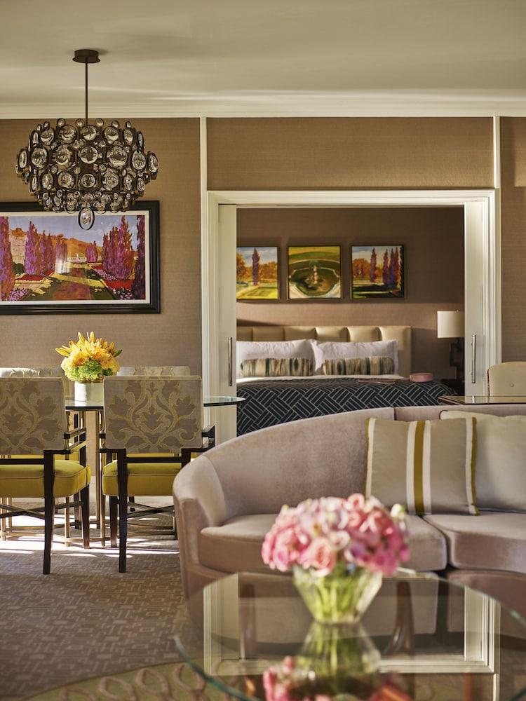The Beverly Hills Hotel photo 60