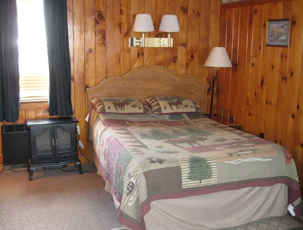 Mountain Brook Lodge photo 36
