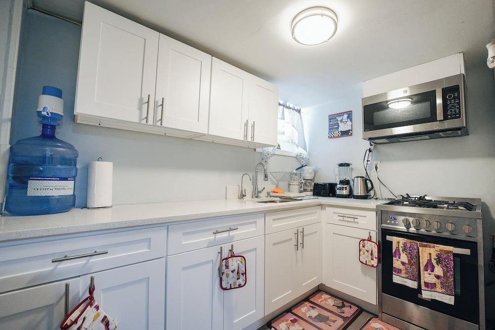 Hudson Hideaway - 3BD NYC Access photo 26
