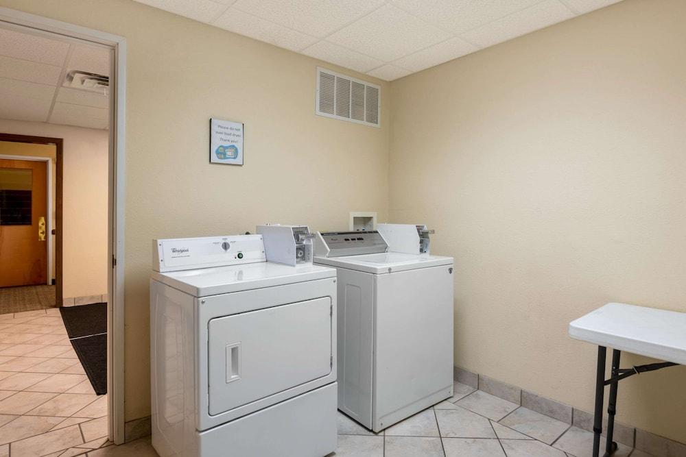 Comfort Inn & Suites, Odessa I-20 photo 22