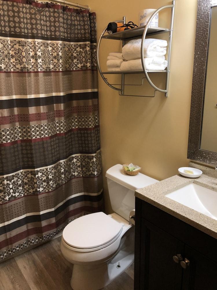 The Olympia Lodge photo 26