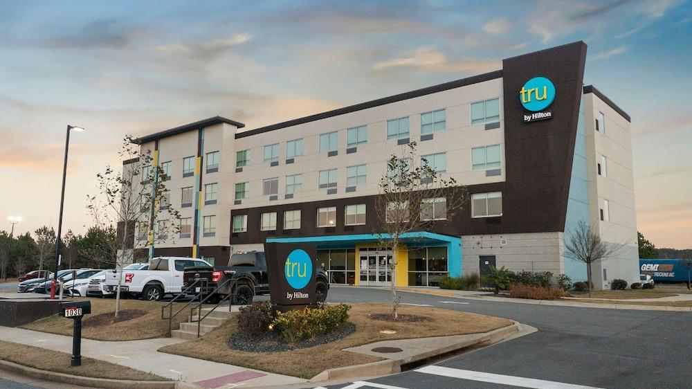 Tru By Hilton Greensboro Lake Oconee photo 17