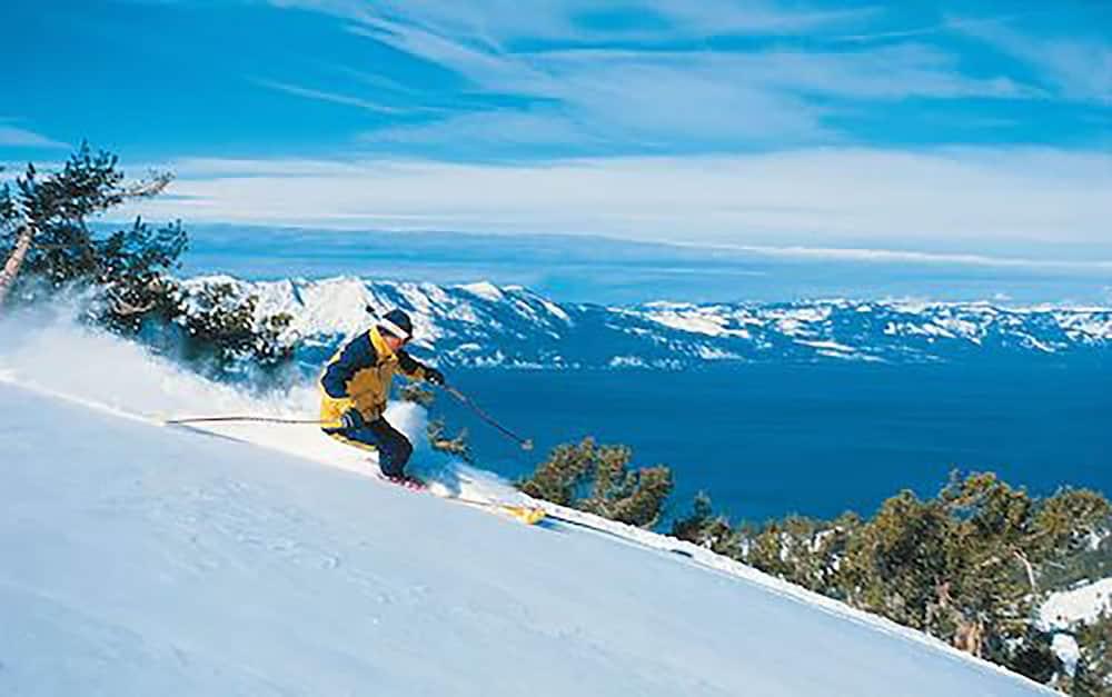 Caesars Republic Lake Tahoe - A Caesars Rewards Destination photo 38