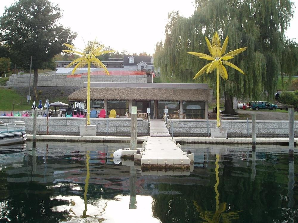 The Anchor Inn and Marina photo 3