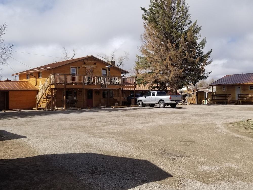 CopperLine Lodge photo 80