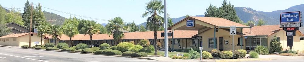 Bestway Inn photo 19
