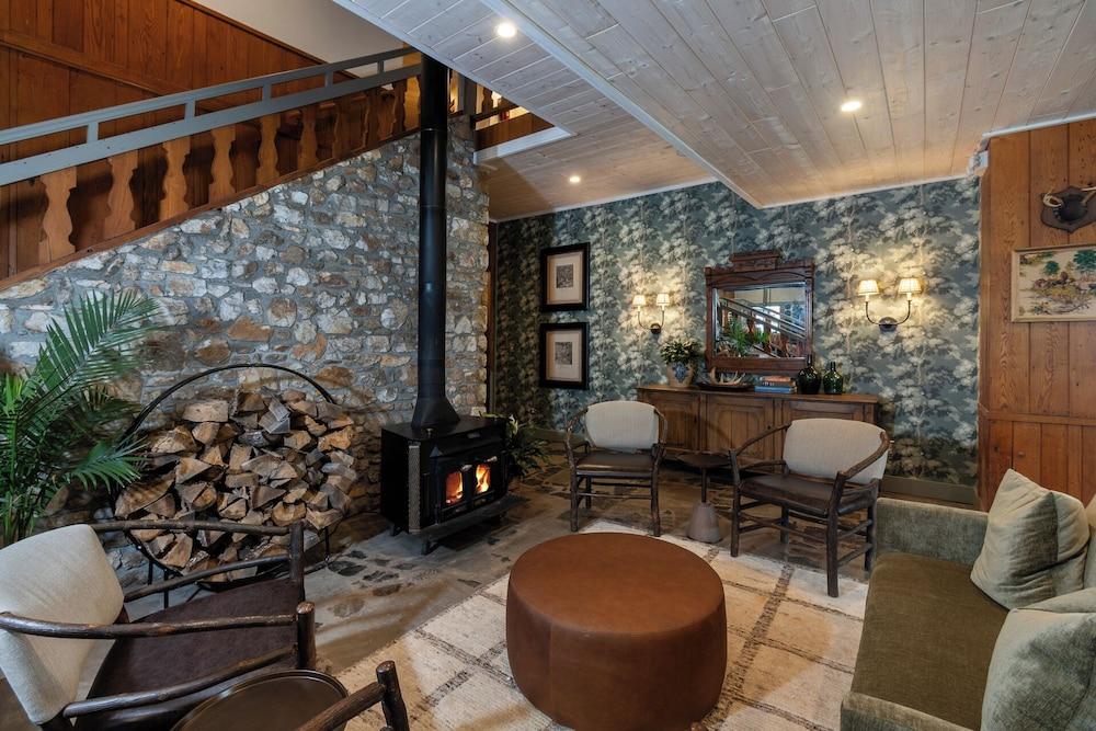 Switzerland Inn photo 31