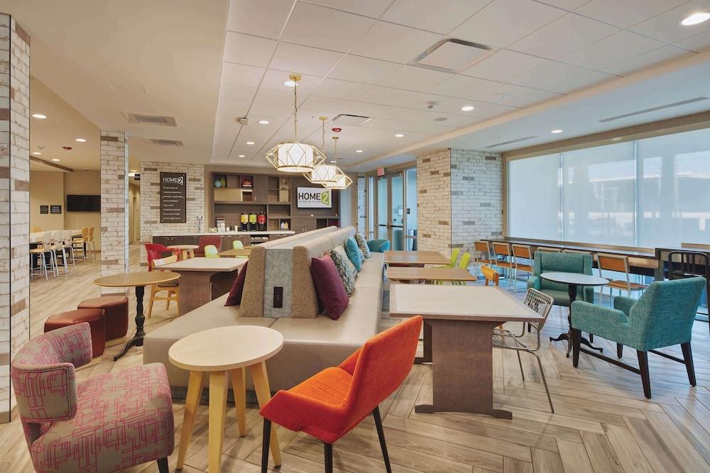 Home2 Suites By Hilton Sacramento At Csus photo 2