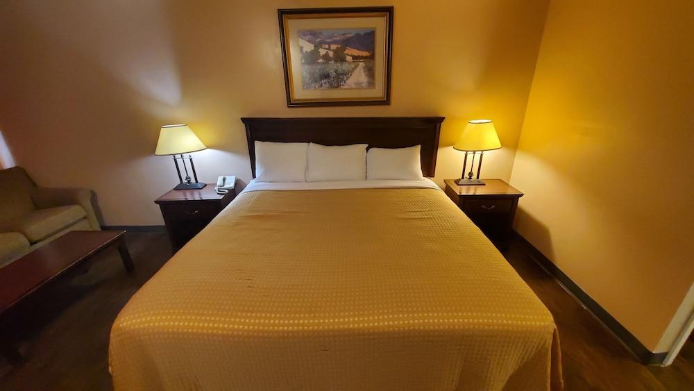 Marion Gray Plaza Motel photo 4