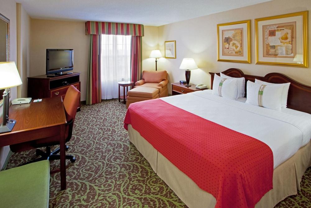 Holiday Inn Chantilly-Dulles Expo Center by IHG photo 8